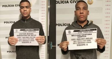 PM é suspeito de separar adolescente de 17 anos de amigos durante abordagem em SP