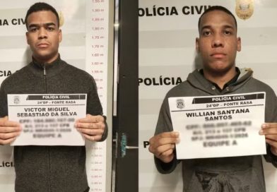 PM é suspeito de separar adolescente de 17 anos de amigos durante abordagem em SP