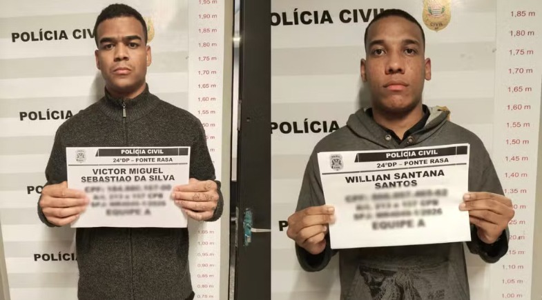 PM é suspeito de separar adolescente de 17 anos de amigos durante abordagem em SP