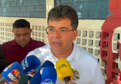 Rafael Fonteles diz que Piauí pode ampliar maioria de Lula nas eleições de 2026