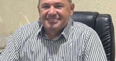 Justiça bloqueia bens de prefeito do Piauí por suspeita de enriquecimento ilícito