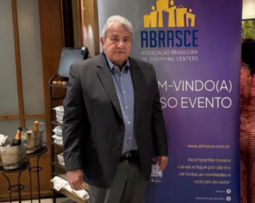 Salada Vip com Beto Loyola
