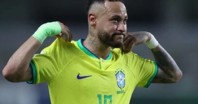 Neymar Pai diz que aposentadoria do filho da Seleção ainda não está definida