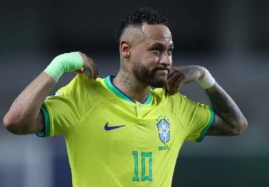 Neymar Pai diz que aposentadoria do filho da Seleção ainda não está definida