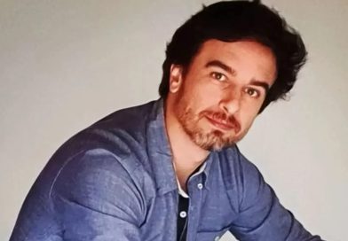 Ator da TV Globo é preso em flagrante por suspeita de estupro