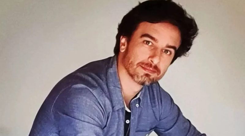 Ator da TV Globo é preso em flagrante por suspeita de estupro