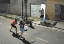 Falso comprador tenta assaltar adolescente durante negociação de TV anunciada na internet em Teresina