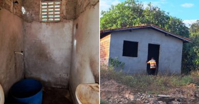 Dois trabalhadores são resgatados de condições análogas à escravidão em fazendas de José de Freitas