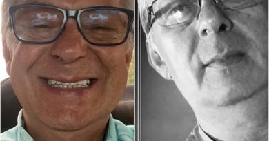 Professor morre dois dias após acidente entre Pedro II e Piripiri; escolas suspendem aulas em sinal de luto