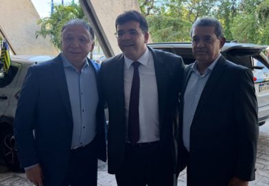 Salada Vip com Beto Loyola