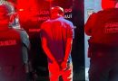 Homem é preso suspeito de importunar mulheres durante festejos