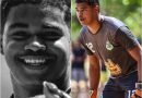 Jovem goleiro de 19 anos morre após acidente de moto em Piripiri