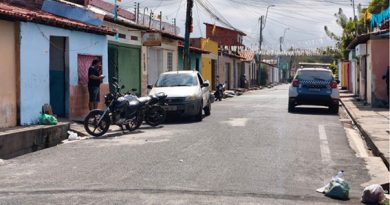 Mulher de 29 anos morre após sofrer choque elétrico dentro de casa em Teresina