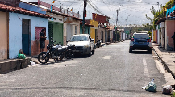 Mulher de 29 anos morre após sofrer choque elétrico dentro de casa em Teresina