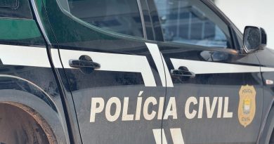 Mulher é agredida pelo próprio irmão e sofre ferimentos na cabeça