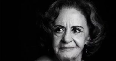 Laura Cardoso, pioneira da teledramaturgia brasileira, morre aos 98 anos