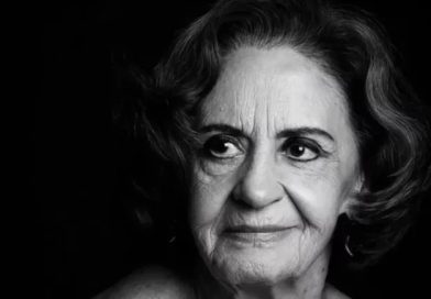 Laura Cardoso, pioneira da teledramaturgia brasileira, morre aos 98 anos