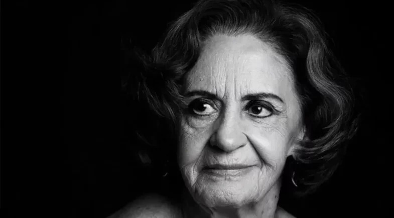 Laura Cardoso, pioneira da teledramaturgia brasileira, morre aos 98 anos
