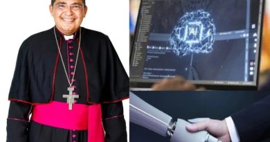 Diocese de Floriano proíbe uso de inteligência artificial em imagens para divulgação de missas e eventos