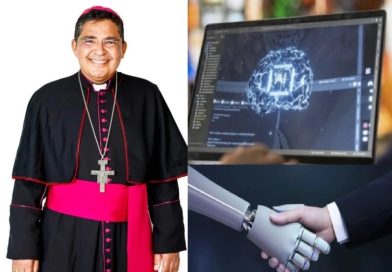 Diocese de Floriano proíbe uso de inteligência artificial em imagens para divulgação de missas e eventos