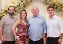 Salada Vip com Beto Loyola