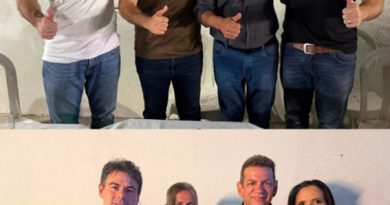 Salada Vip com Beto Loyola