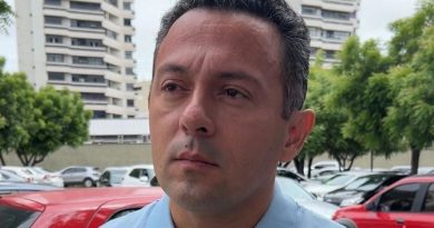 Fabrício Loiola defende fim das “saidinhas” após suspeito de estupro ser beneficiado com saída temporária