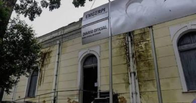 Projeto que autoriza cessão de prédio para novo Shopping da Cidade começa a tramitar na Alepi