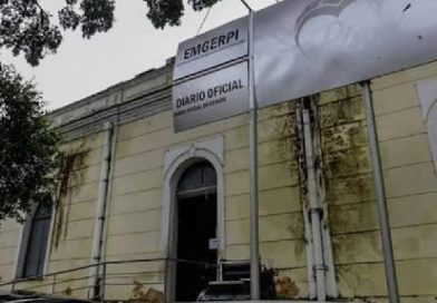 Projeto que autoriza cessão de prédio para novo Shopping da Cidade começa a tramitar na Alepi