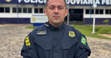 Fabrício Loiola critica PEC da Segurança Pública e diz que proposta pode ampliar influência política sobre forças de segurança