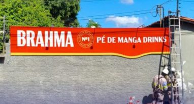Dono da casa de entretenimento adulto Pé de Manga Drinks é preso por furto de energia em Teresina