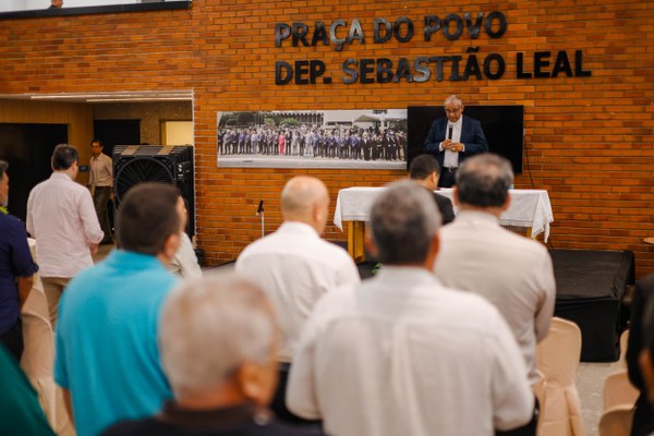 Alepi realizou manhã festiva em celebração  pelo Dia dos Pais