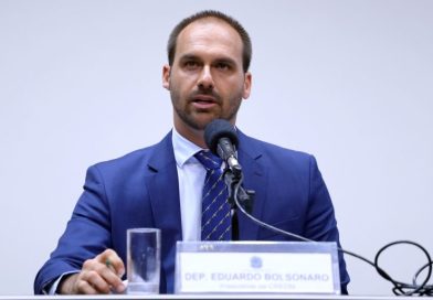Caixa coloca à venda apartamento de Eduardo Bolsonaro por R$ 644 mil em leilão