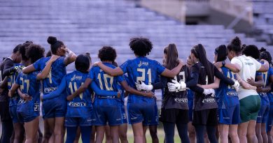 Atlético Piauiense pode fazer história e garantir acesso à elite do futebol feminino neste domingo