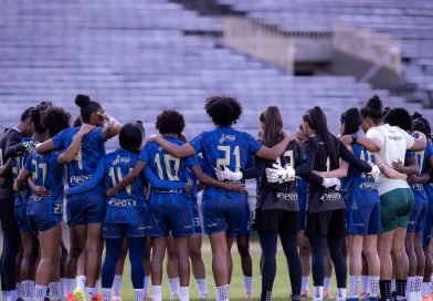 Atlético Piauiense pode fazer história e garantir acesso à elite do futebol feminino neste domingo