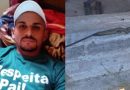 Pai suspeito de matar o próprio filho a tiros se apresenta à Polícia Civil no Sul do Piauí
