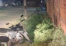 Ataque a tiros deixa idoso e mulher feridos e mata cachorro na zona Norte de Teresina
