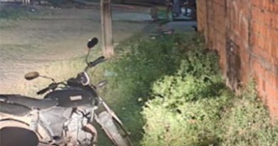 Ataque a tiros deixa idoso e mulher feridos e mata cachorro na zona Norte de Teresina