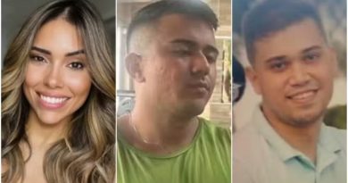 Policial militar e marido são indiciados pela morte de soldado encontrado carbonizado no Ceará