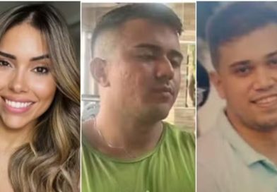 Policial militar e marido são indiciados pela morte de soldado encontrado carbonizado no Ceará
