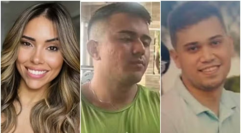 Policial militar e marido são indiciados pela morte de soldado encontrado carbonizado no Ceará