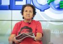 Lourdes Melo segue na UTI após AVC hemorrágico e permanece consciente