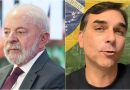 Pesquisa Quaest mostra Lula na liderança e Flávio Bolsonaro encurtando distância