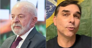 Pesquisa Quaest mostra Lula na liderança e Flávio Bolsonaro encurtando distância