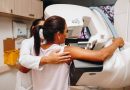 Cirurgias plásticas mamárias pelo SUS crescem 54% em dez anos