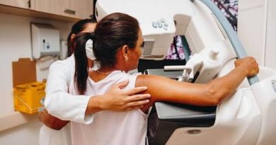 Cirurgias plásticas mamárias pelo SUS crescem 54% em dez anos