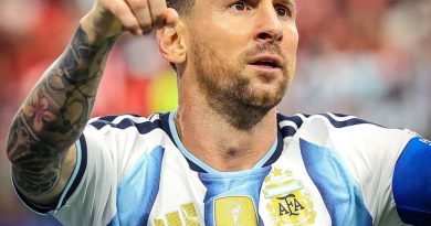 Messi anuncia aposentadoria da seleção argentina após 20 anos de trajetória
