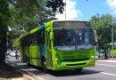 Câmara de Teresina aprova empréstimo de R$ 95 milhões para compra de novos ônibus