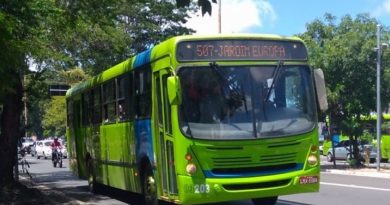 Câmara de Teresina aprova empréstimo de R$ 95 milhões para compra de novos ônibus