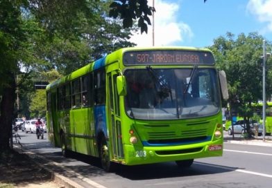 Câmara de Teresina aprova empréstimo de R$ 95 milhões para compra de novos ônibus